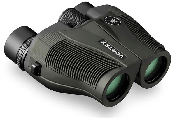 Vortex Vanquish 10x26 Binocular El Dürbünü | Çift Kurt Silah
