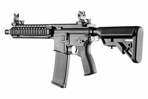 Evolution Recon Superlite MK18 Mod 1 + Pil & BB Hediye Seti