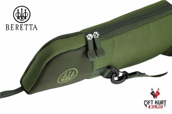 Beretta FOE1 Haki Kılıf ile Tüfeğinize Tam Koruma - Çiftkurt Silah