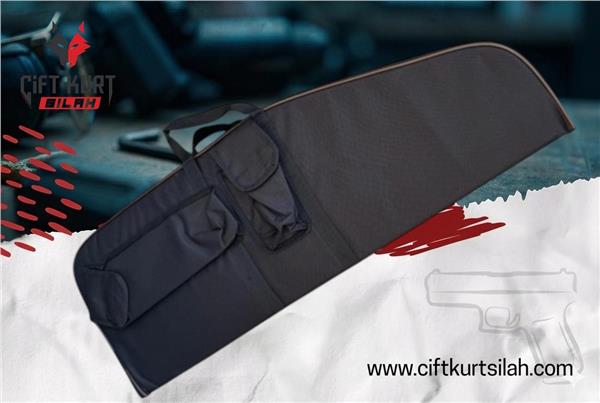 Standart Bullpup Tüfek Kılıfı | Taktik Taşıma Çantası - Çiftkurt Silah