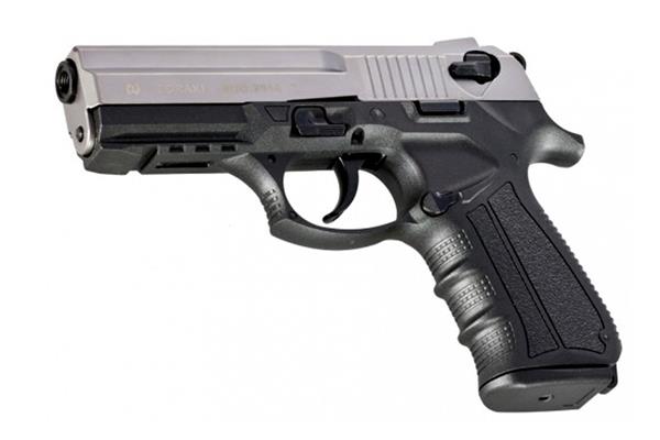 Zoraki Mod 2918 T Kurusıkı Tabanca