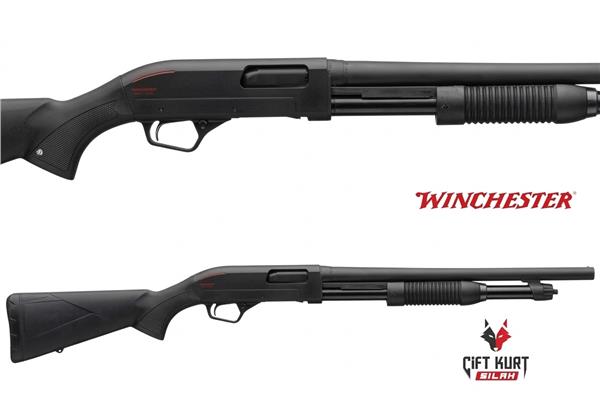 Winchester SXP Defender Pompalı Av Tüfeği 