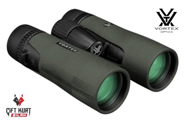 Vortex Diamondback HD 10x42 Binocular El Dürbünü 