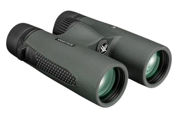 Vortex Triumph HD 10x42 Binocular El Dürbünü | Çift Kurt Silah