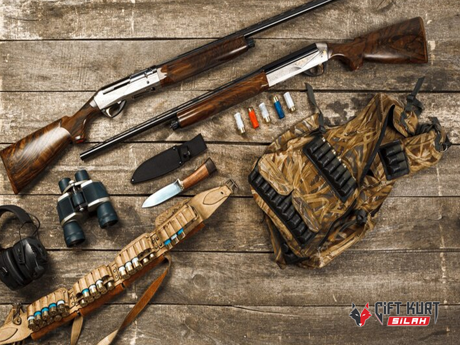 Çiftkurt Av Ekipmanları En Uygun Fiyatlarla Evinizde