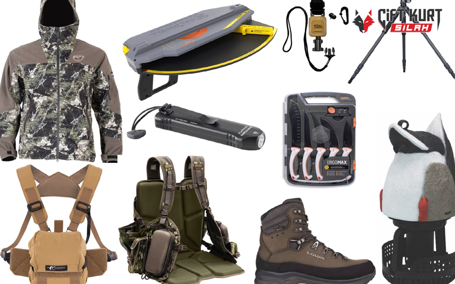 Av Ekipmanları Satın Alırken Dikkat Edilmesi Gerekenler