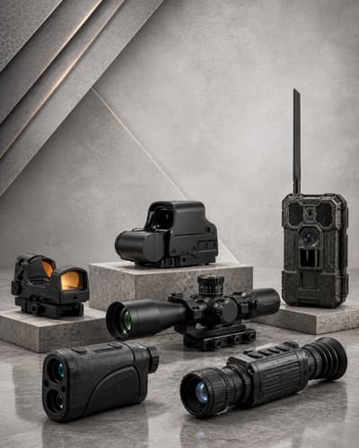 Optik & Elektronik