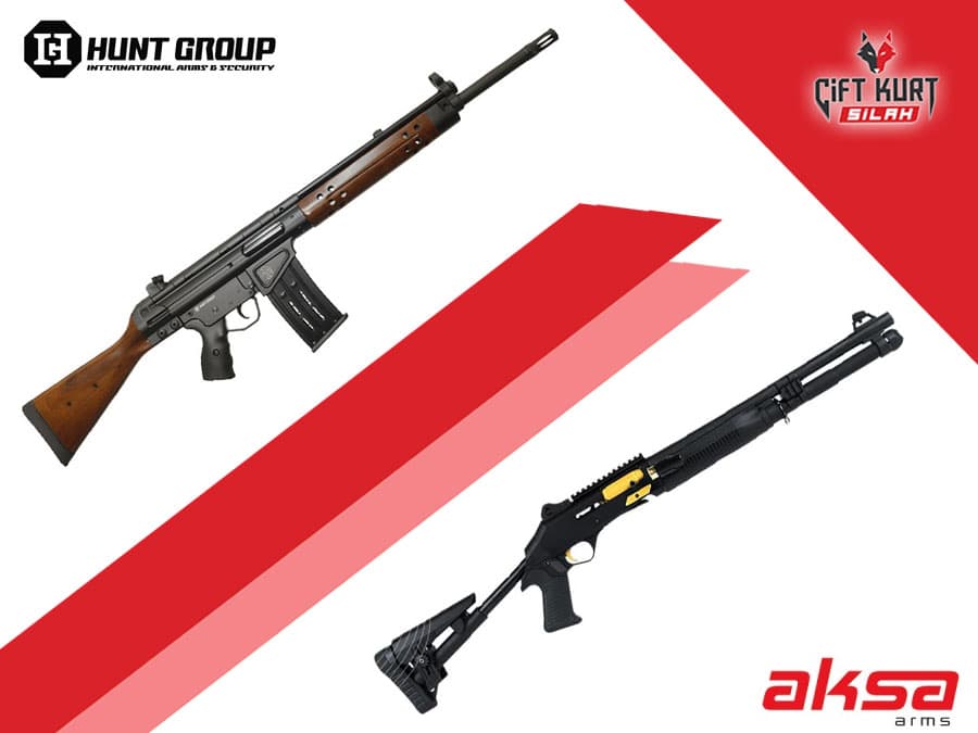 Crossfire S4 ile  ARMS G12 Kıyaslaması
