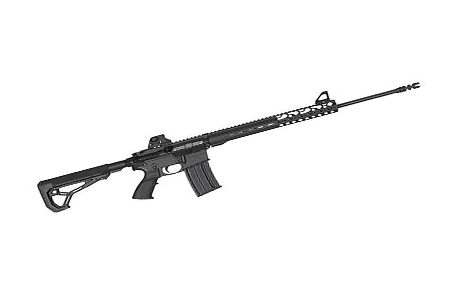Husan Arms M71 (HMF3607) 36 Şarjörlü	Yarı Otomatik Siyah Av Tüfeği