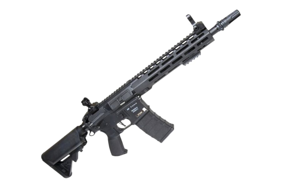 ASG ARMALITE M15 ASSAULT AIRSOFT TÜFEK