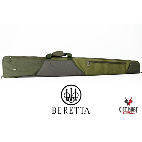Beretta FOE1 Haki Kılıf ile Tüfeğinize Tam Koruma - Çiftkurt Silah