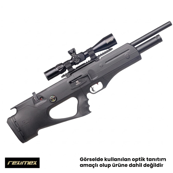 Reximex Apex PCP Havalı Tüfek | Çiftkurt Silah