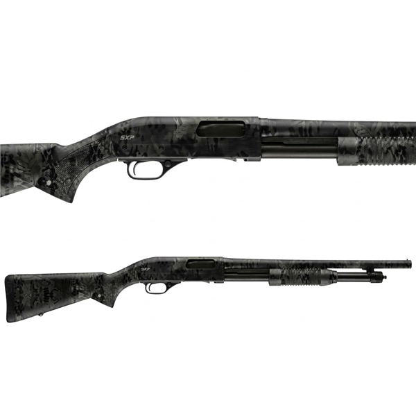 Winchester SXP Defender Typhon Pompalı Tüfek | Çiftkurt Silah