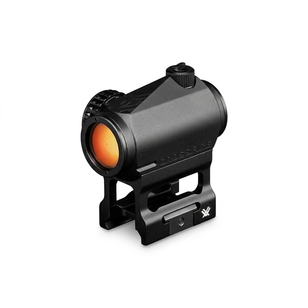 Vortex Crossfire Red Dot 2 MOA Nişangah | Çiftkurt Silah